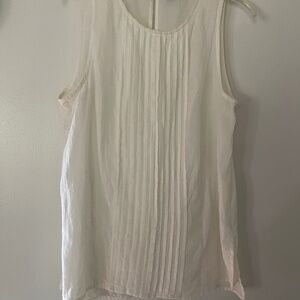 Women’s sleeveless blouse